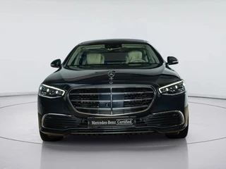 Mercedes-Benz S-Klasse – thumbnail 3