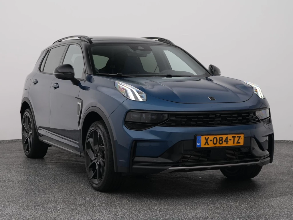 Lynk & Co 01 – foto 15