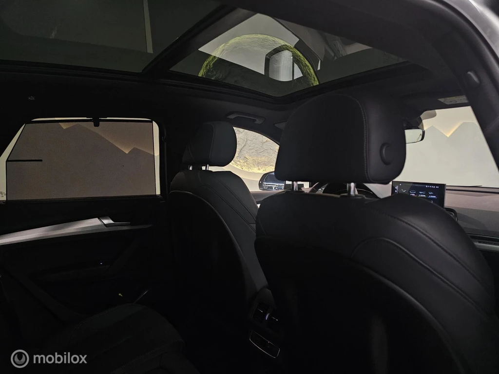 Audi Q5 – foto 23