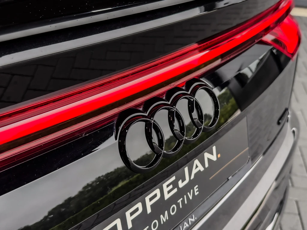 Audi Q8 – foto 43