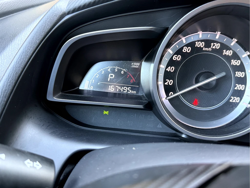 Mazda CX-3 – foto 15