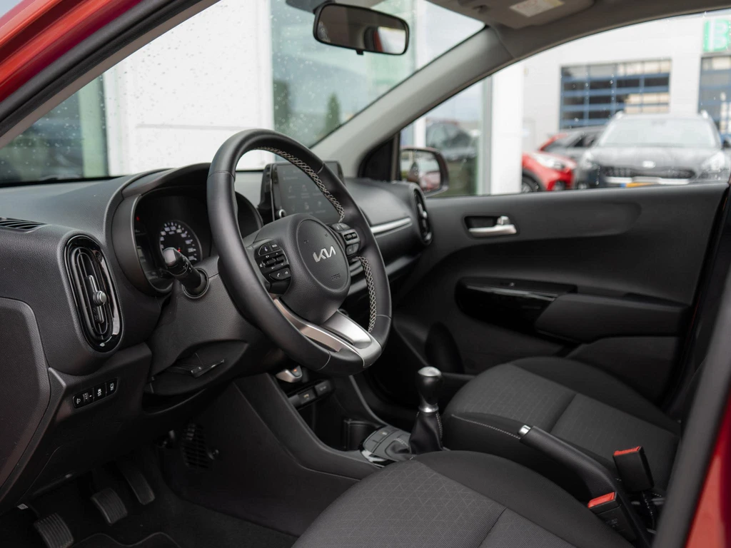 Kia Picanto – foto 22