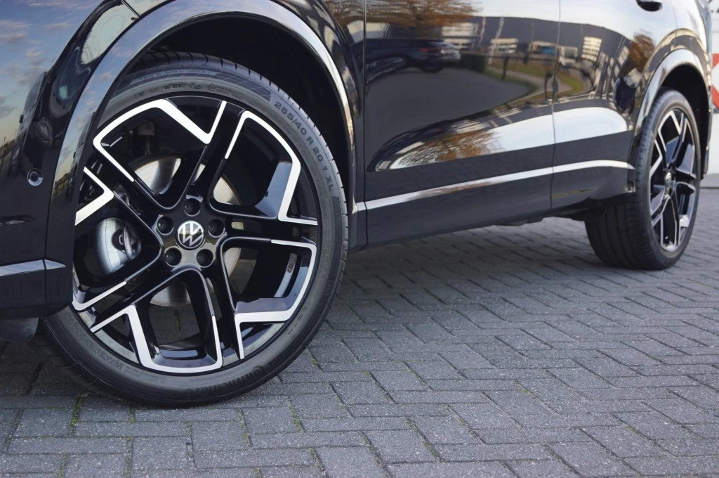 Volkswagen Tiguan – foto 15