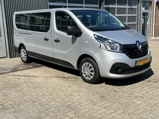 Renault Trafic – thumbnail 7