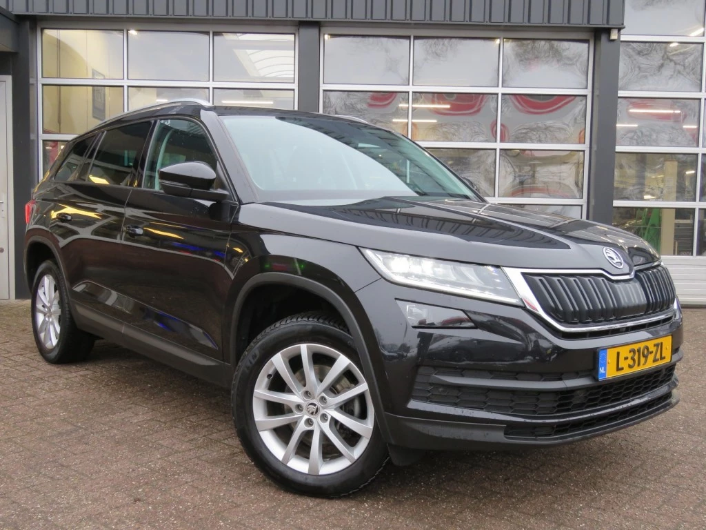 Škoda Kodiaq – foto 10