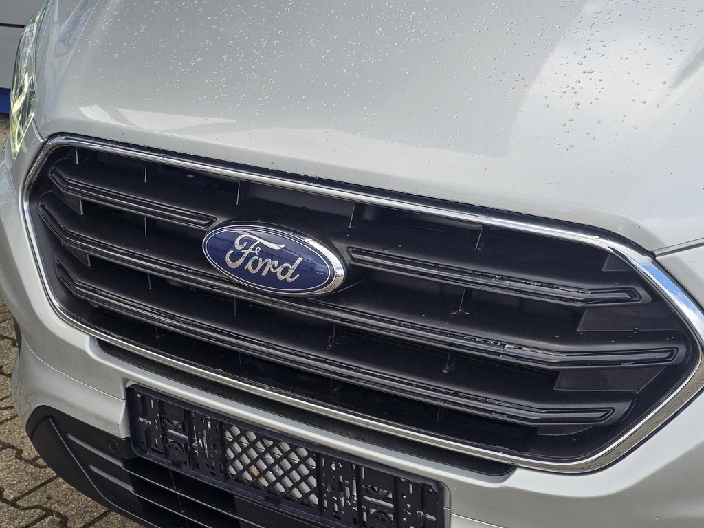 Ford Transit Custom – foto 27