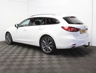Mazda 6 – thumbnail 3