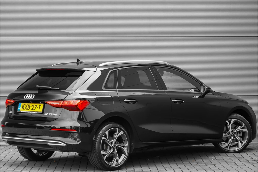 Audi A3 – foto 7