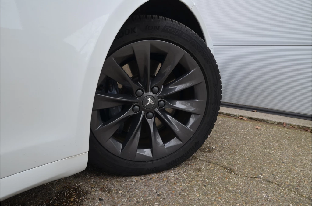 Tesla Model S – foto 9