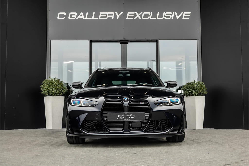 BMW M3 – foto 10