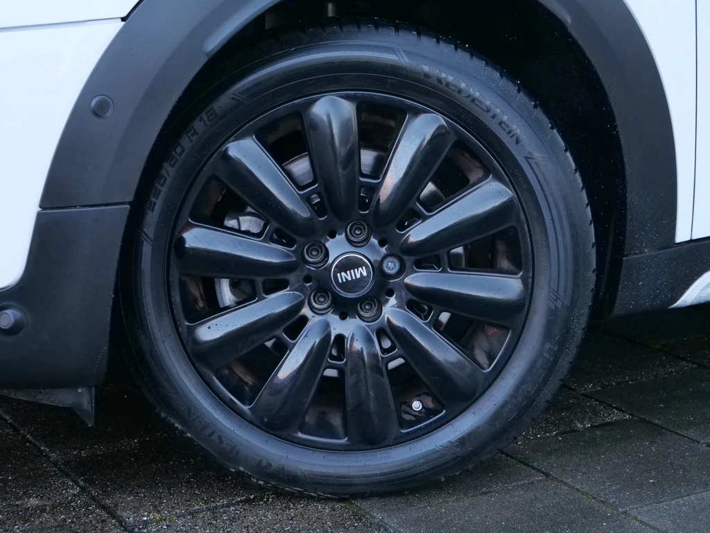 MINI Countryman – foto 30