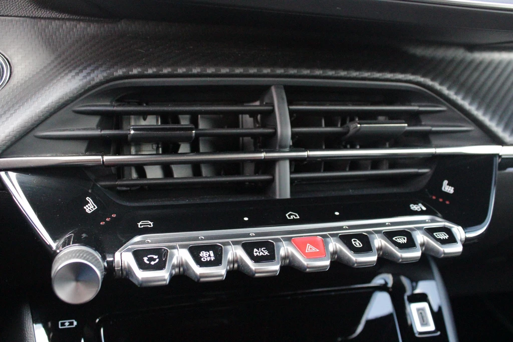Peugeot 2008 – foto 25
