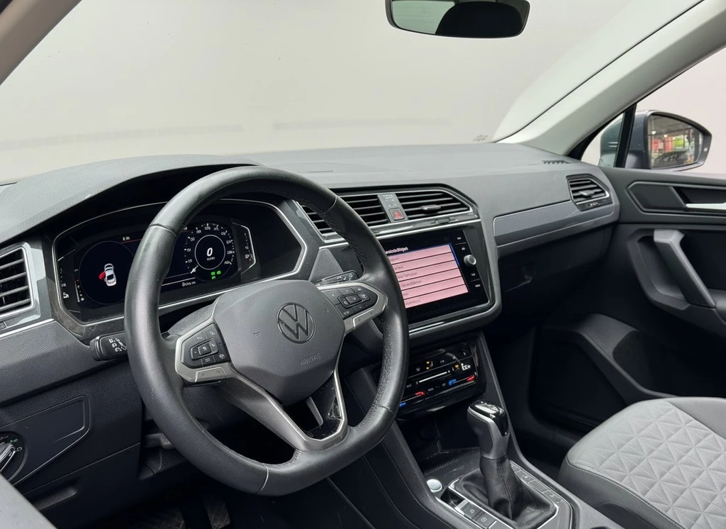 Volkswagen Tiguan – foto 22