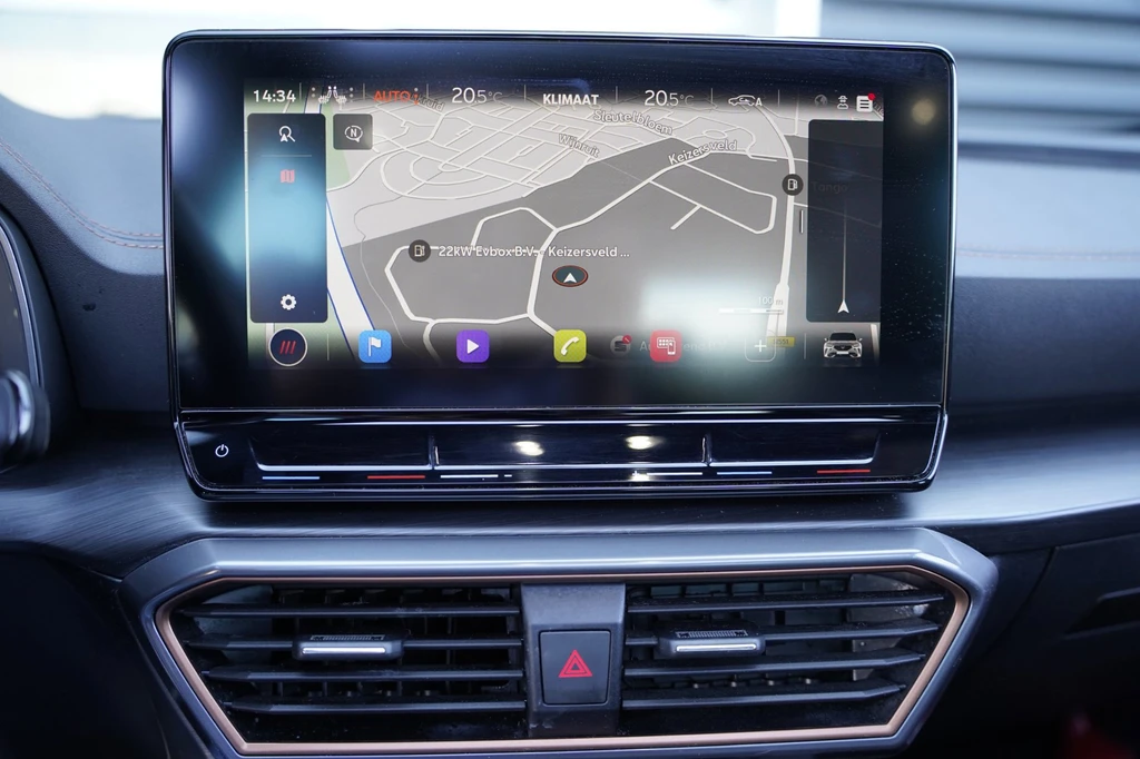 CUPRA Formentor – foto 16