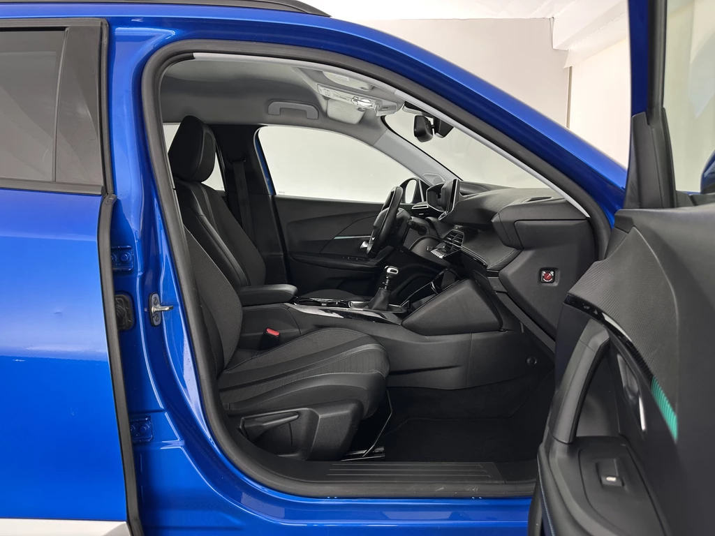 Peugeot 2008 – foto 14
