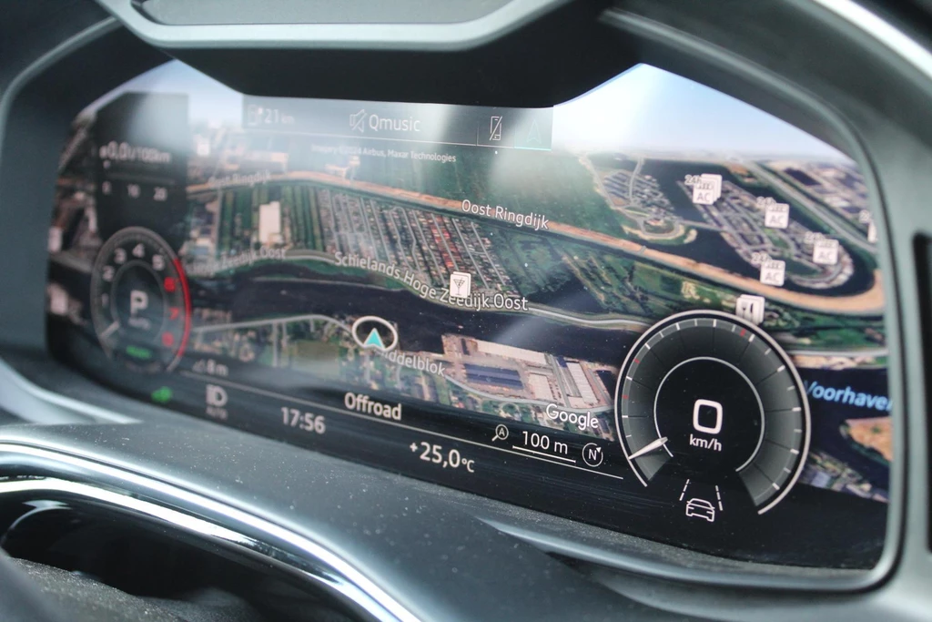 Audi Q7 – foto 49