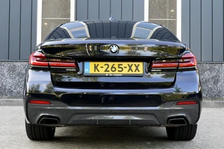 BMW 5 Serie – thumbnail 4