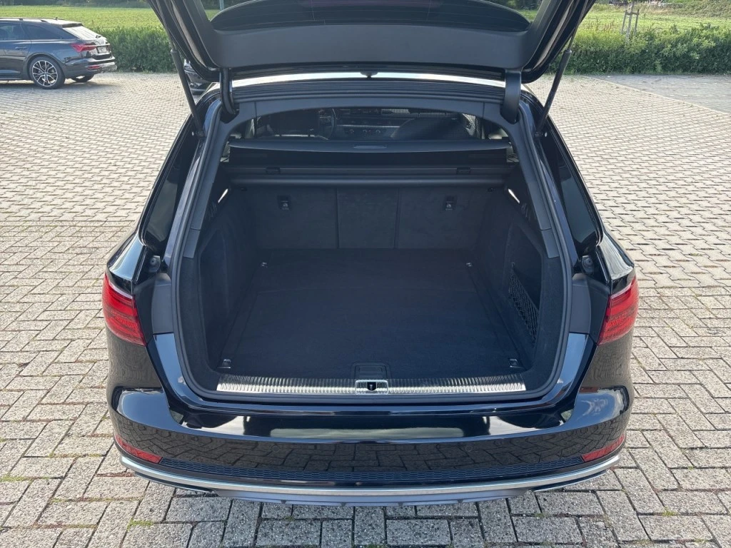 Audi A4 – foto 10