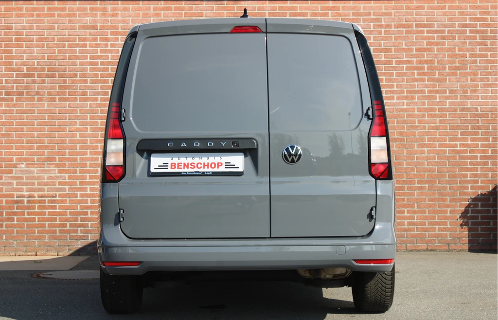 Volkswagen Caddy – foto 4