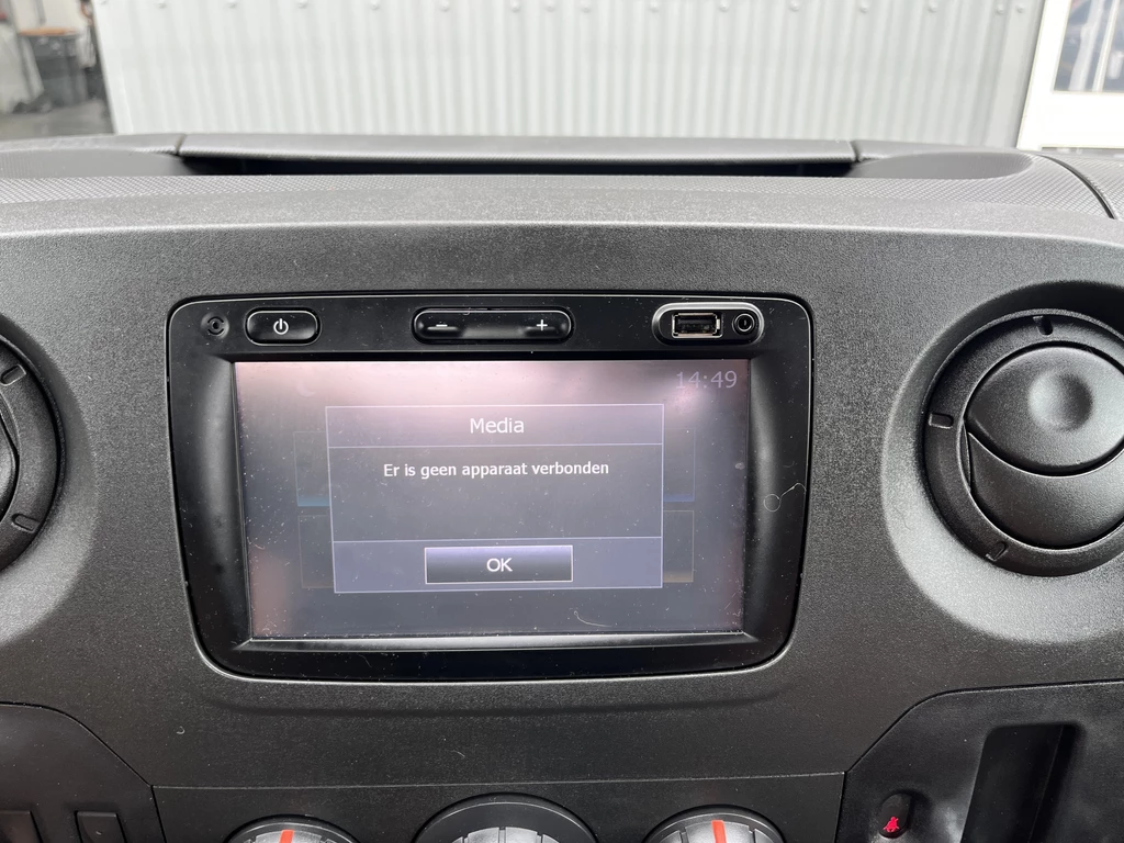 Renault Master – foto 51