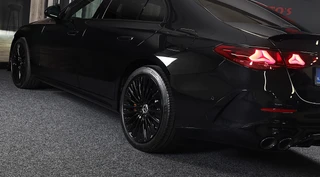 Mercedes-Benz E-Klasse – thumbnail 7