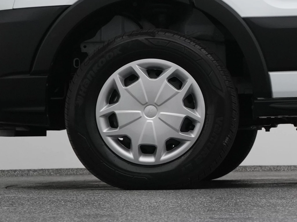 Ford E-Transit – foto 40