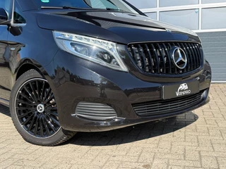 Mercedes-Benz V-Klasse – thumbnail 6
