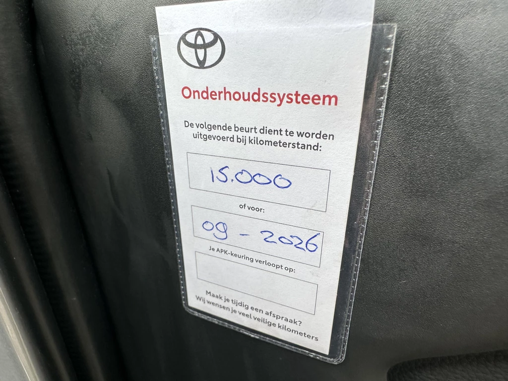 Toyota Yaris Cross – foto 28