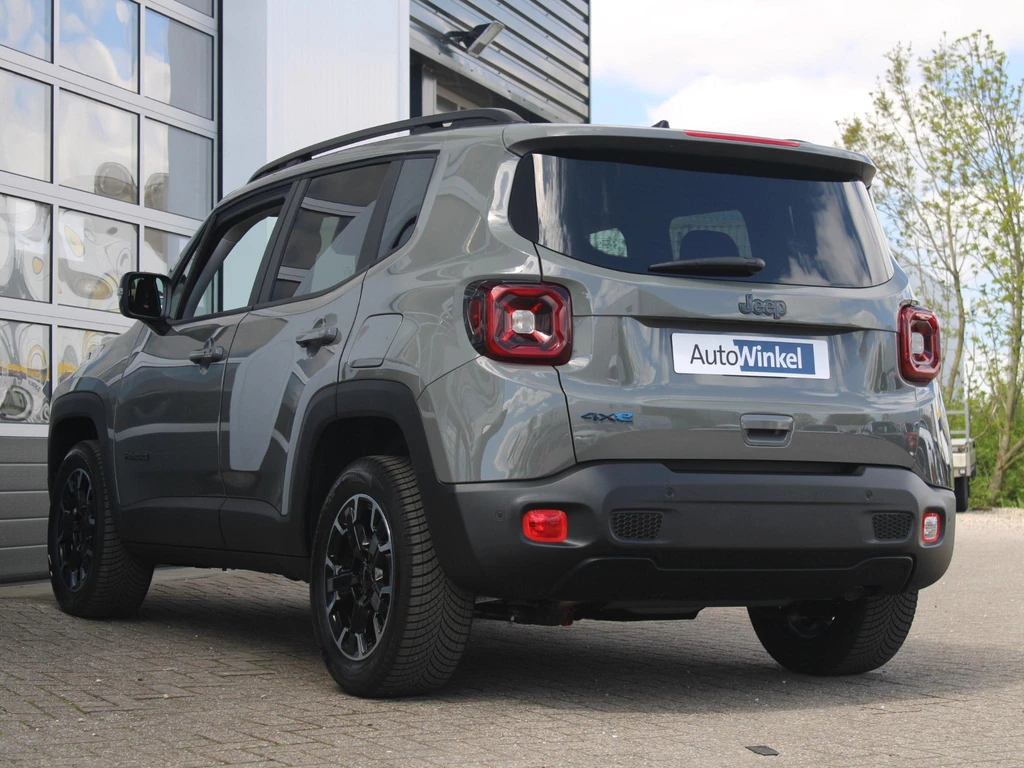 Jeep Renegade – foto 4