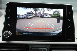 Peugeot e-Partner – thumbnail 27