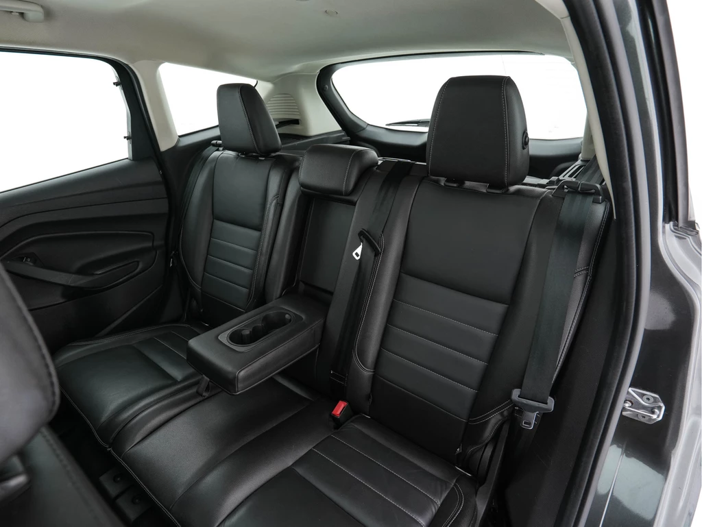 Ford C-MAX – foto 25