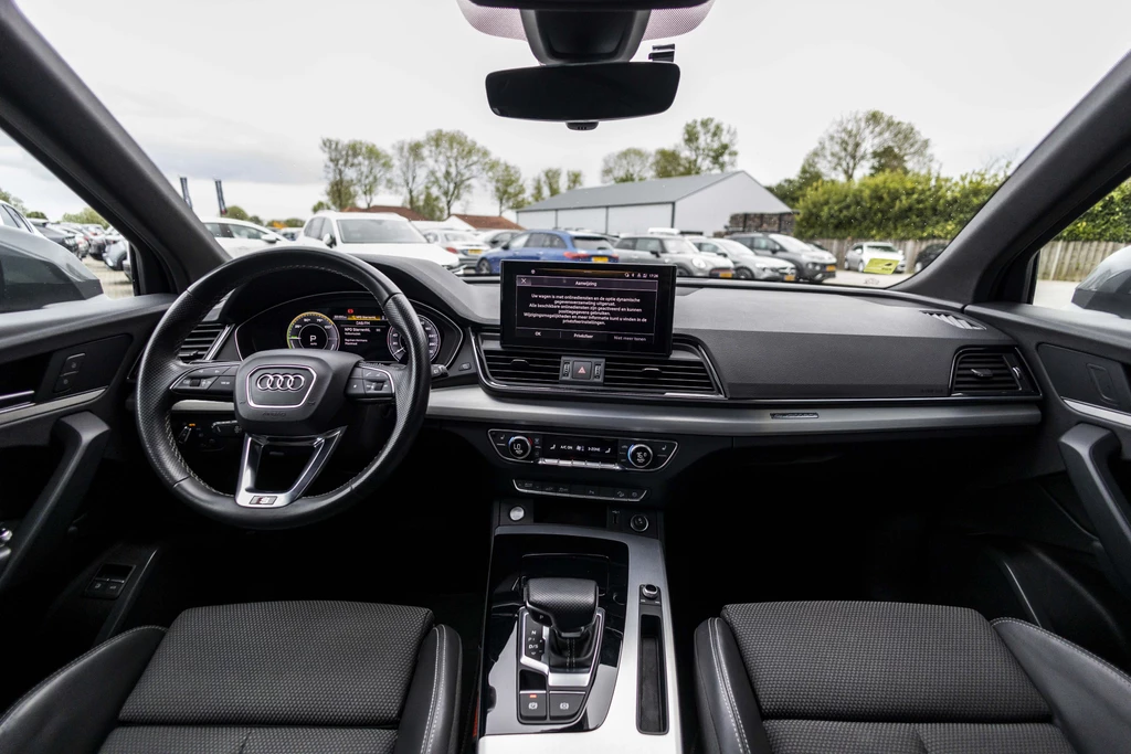 Audi Q5 – foto 30