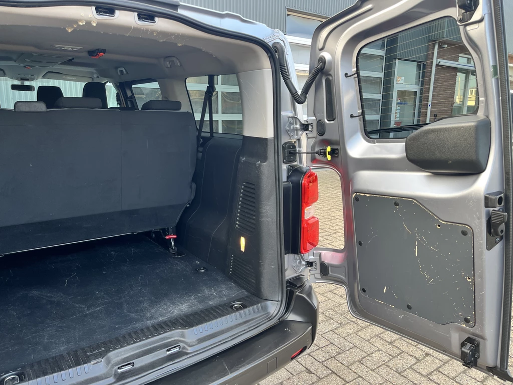 Citroën Jumpy – foto 22