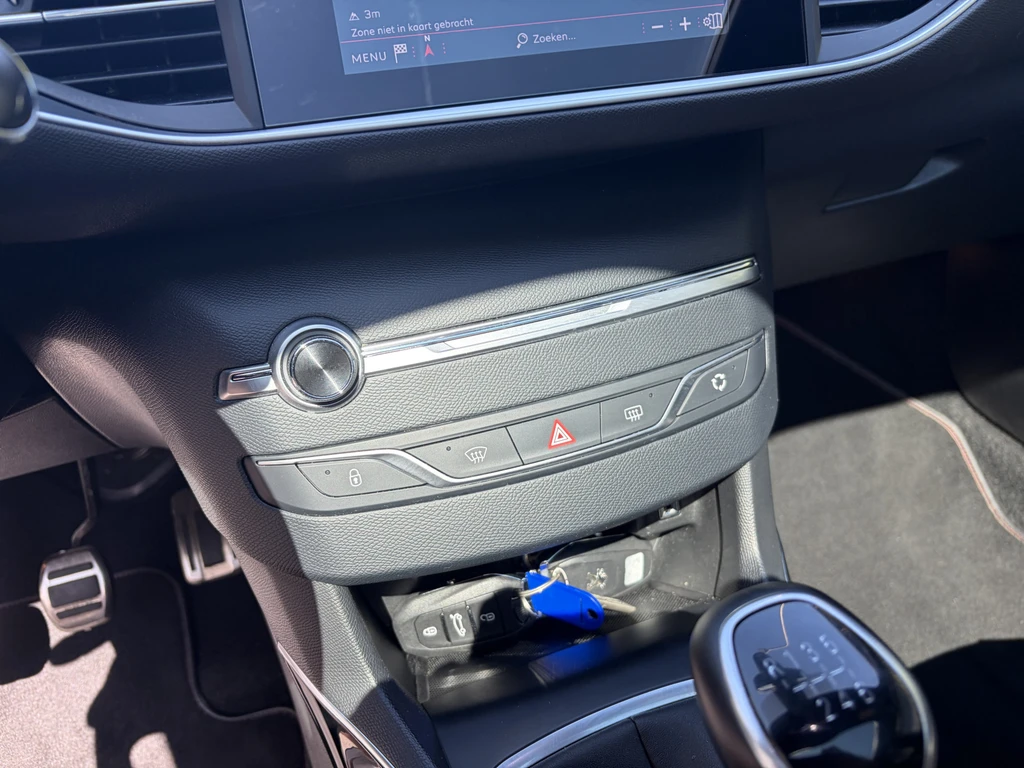 Peugeot 308 – foto 19
