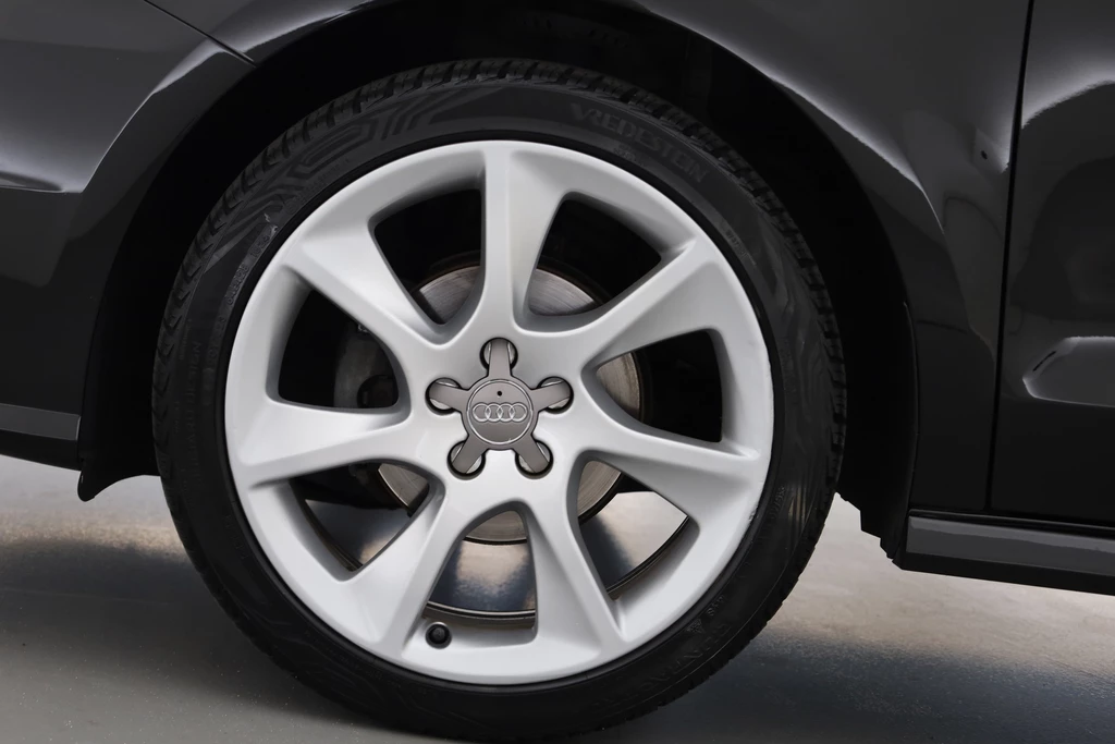 Audi A1 Sportback – foto 28