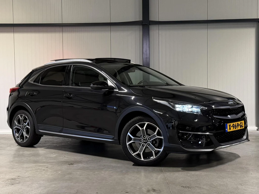 Kia XCeed – foto 13