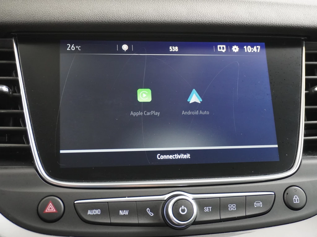 Opel Grandland X – foto 11