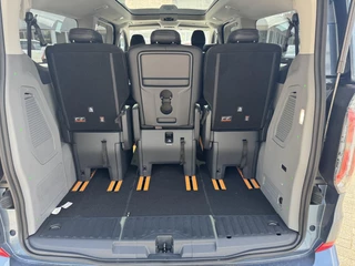 Ford Transit Custom – thumbnail 13