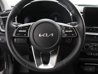Kia Ceed Sportswagon – thumbnail 18