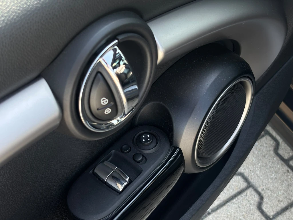 MINI 3-deurs – foto 13