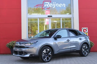 Citroën C4 – thumbnail 1