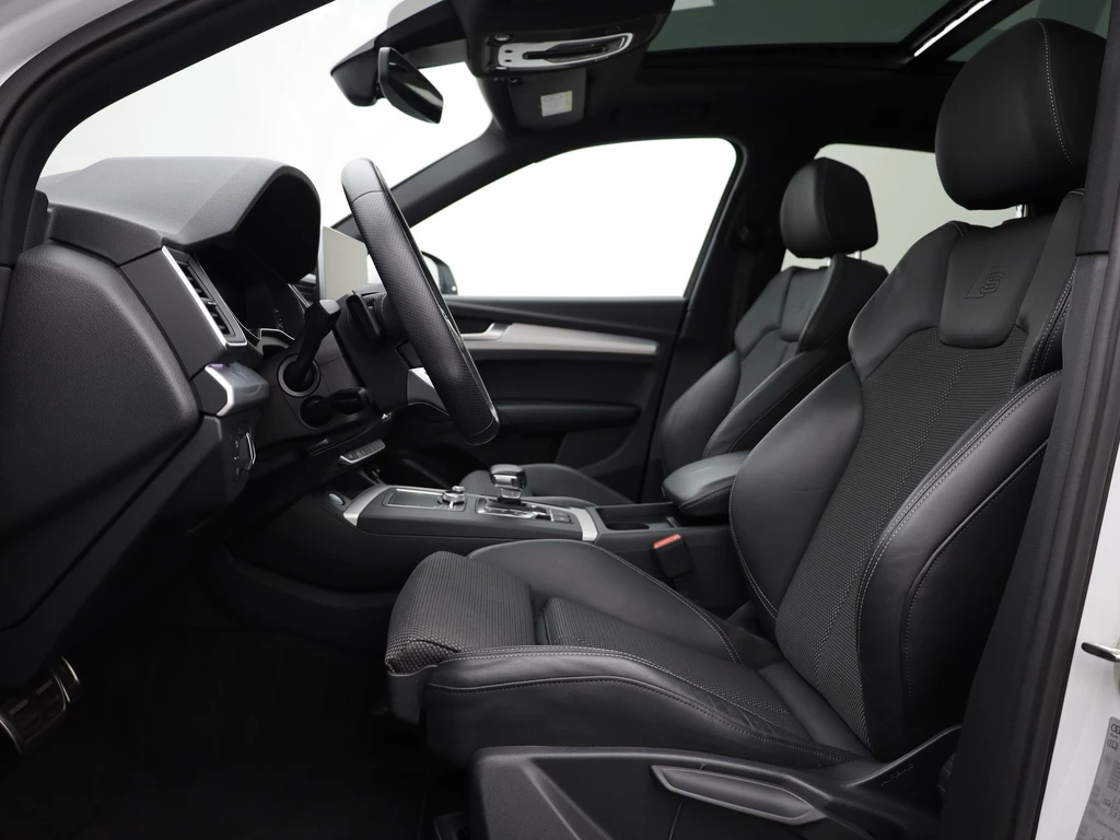 Audi Q5 – foto 17