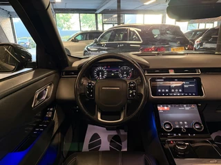 Land Rover Range Rover Velar – thumbnail 11