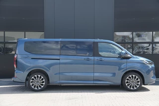Ford Tourneo Custom – thumbnail 6