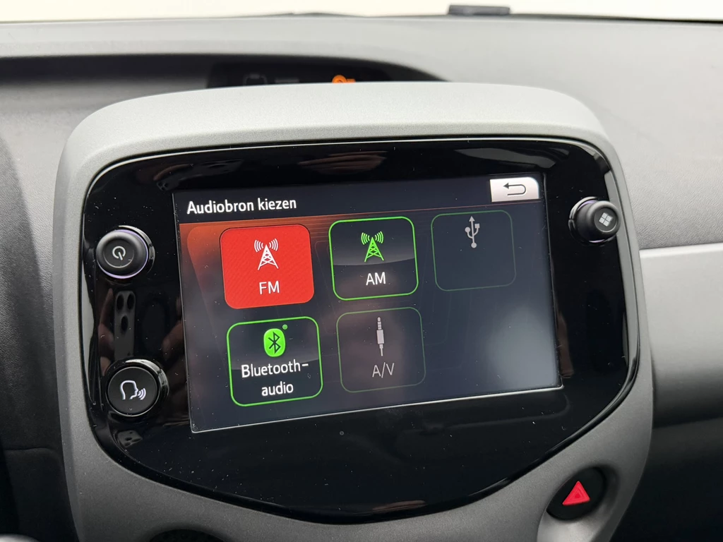 Toyota Aygo – foto 14