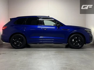 Volkswagen Touareg – thumbnail 15