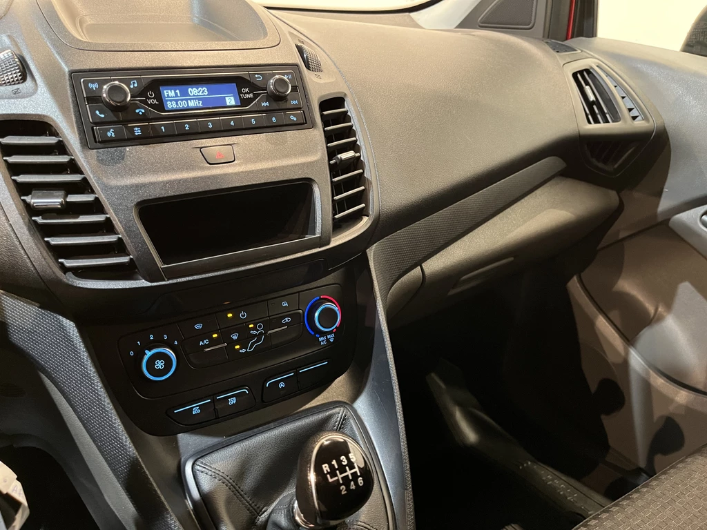 Ford Transit Connect – foto 12