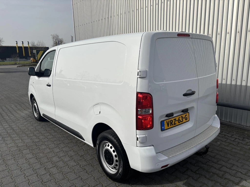 Peugeot Expert – foto 4