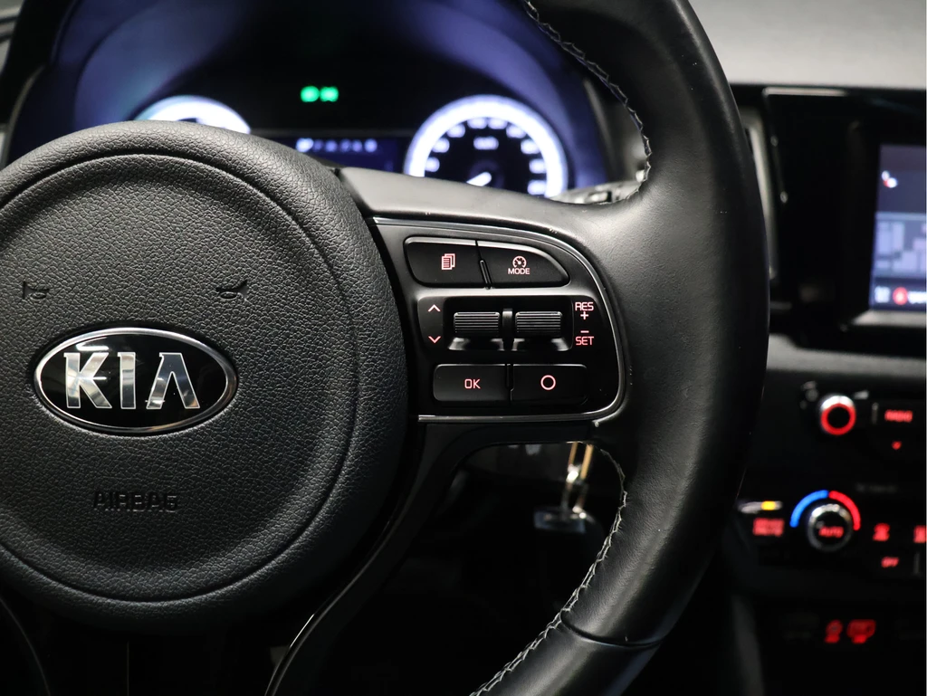 Kia Niro – foto 15