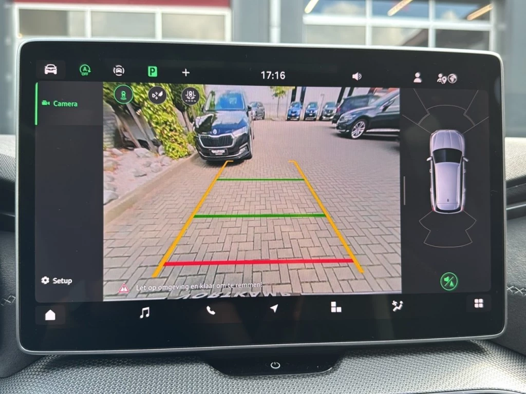 Škoda Kodiaq – foto 28